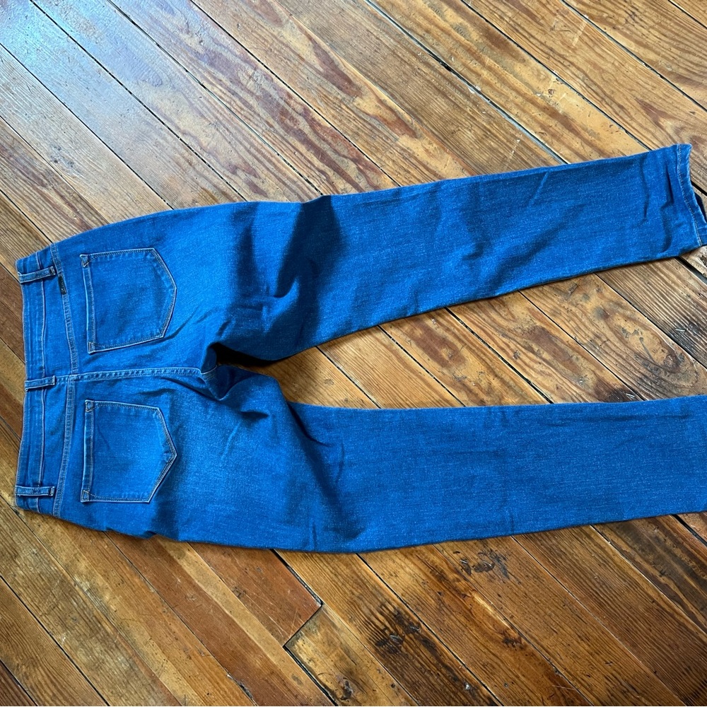 KanCan Mom Jeans Size 9 - Picture 3 of 3